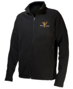 Brian Arden R-Tek Fleece