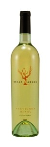 2009 Brian Arden Wines, Sauvignon Blanc, Lake County