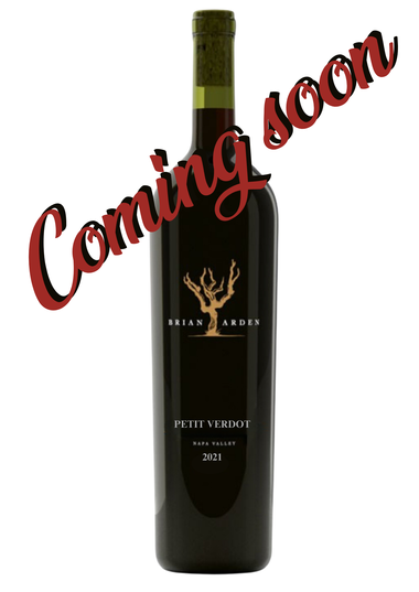 2023 Petite Verdot