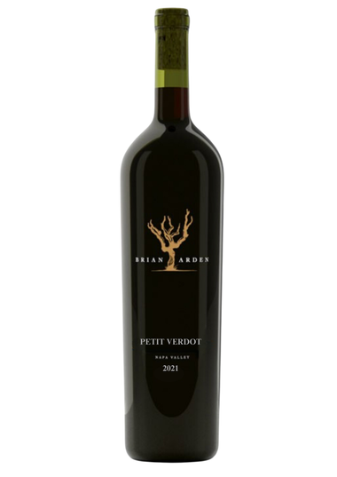 2023 Petite Verdot