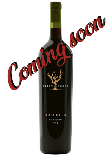 2023 Dolcetto