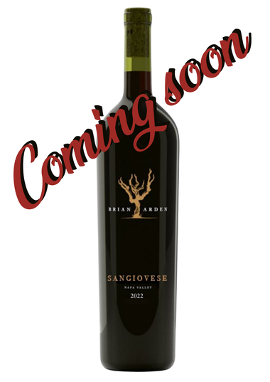 2022 Sangiovese